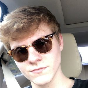 Meet your Posher, Nick